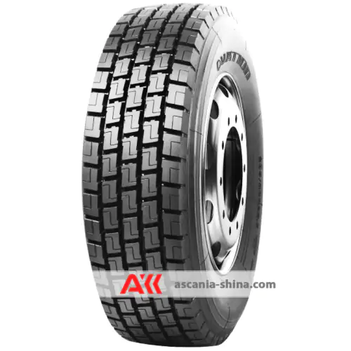 Фото Ovation VI-668 (ведущая) 295/80 R22,5 152/149M