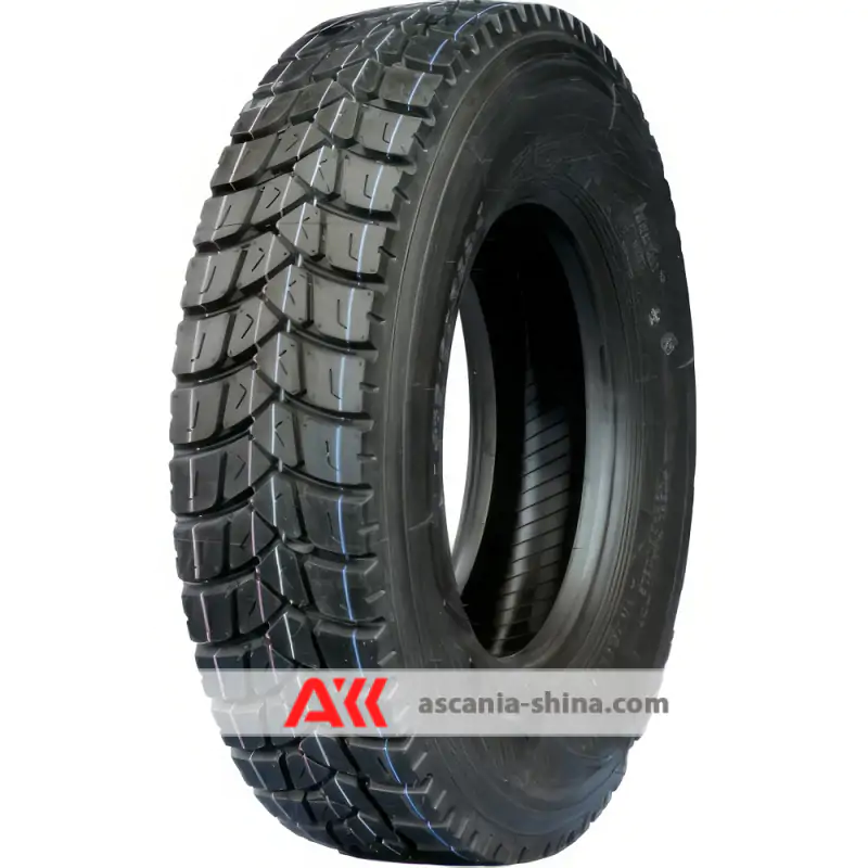 Фото Kpatos KDM19+ (Універсальна) 315/80 R22,5 157/154M