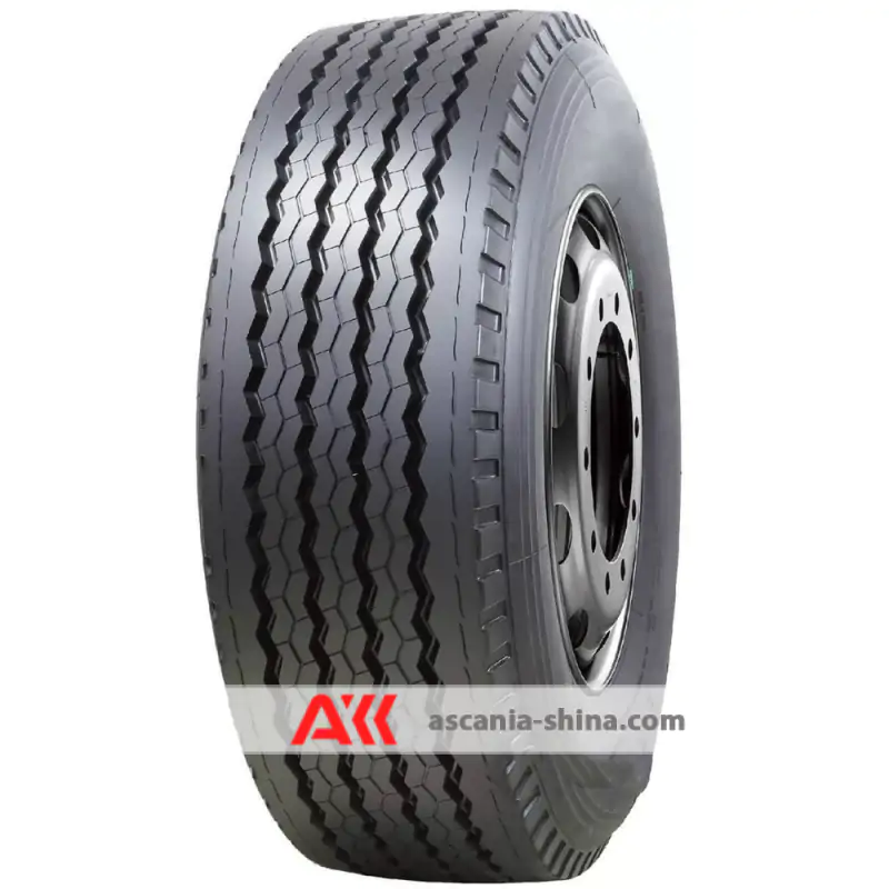 Фото Royal Black RT706 (Причіпна) 385/65 R22,5 160L