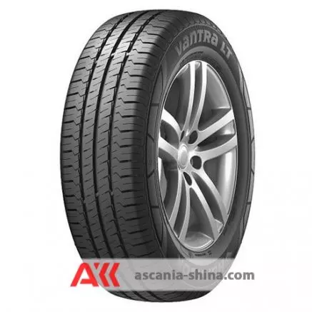 Фото Hankook RA18 Vantra LT 195/75 R16C 107/105R MO-V