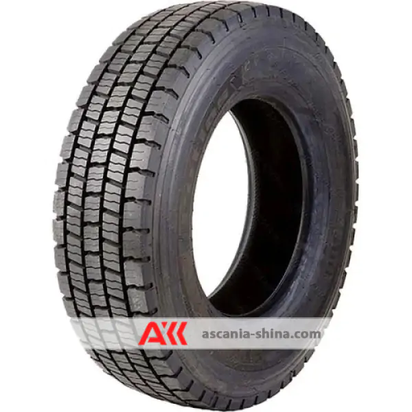 Фото Starmaxx DZ300 (ведущая) 215/75 R17,5 126/124M
