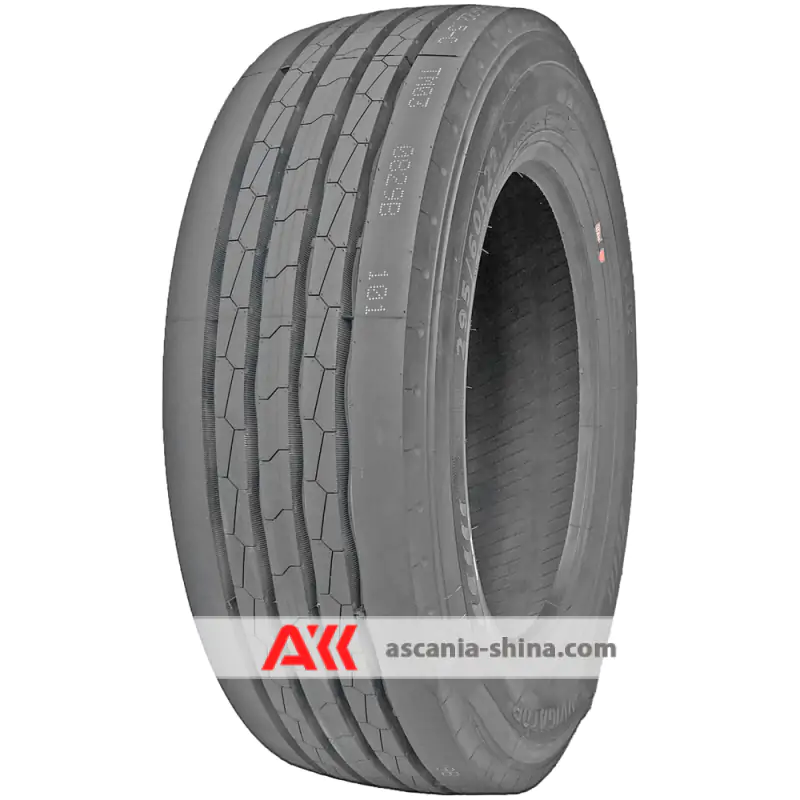 Фото Lanvigator S202 (Рульова) 315/70 R22,5 154/150M