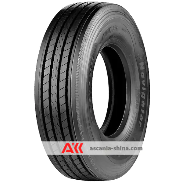 Фото Aeolus ASR79 (рулевая) 275/70 R22,5 148/145M