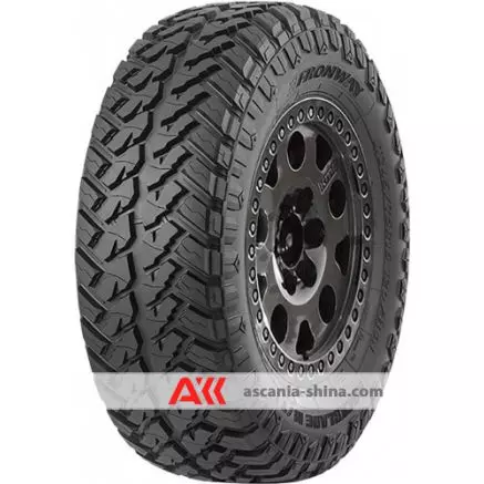 Фото Fronway Rockblade M/T I 215/75 R15 100/97Q