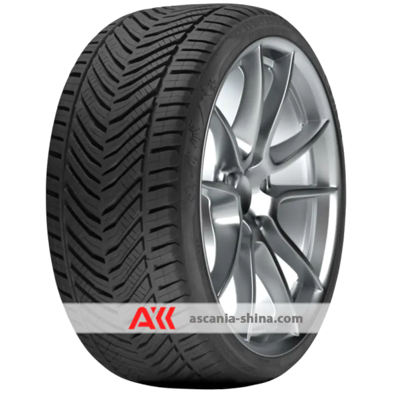 Фото Riken All Season 205/55 R16 94V