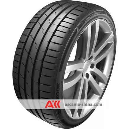 Фото Hankook Ventus S1 Evo3 K127E 235/60 R18 103T +