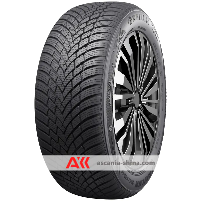 Фото Sailun Ice Blazer Alpine 2 175/65 R14 82T