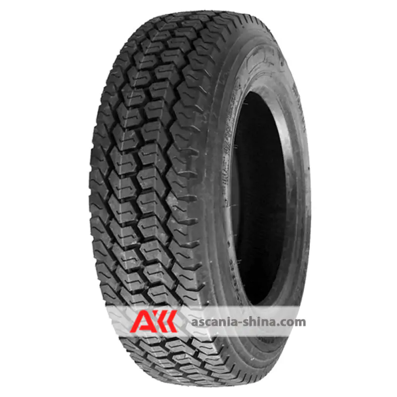 Фото Long March LM508 (Привідна) 235/75 R17,5 143/141J