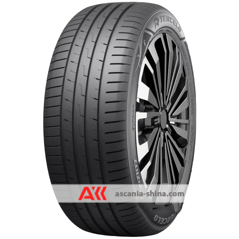 Фото Tercelo Tercesis ECO 195/65 R15 91V