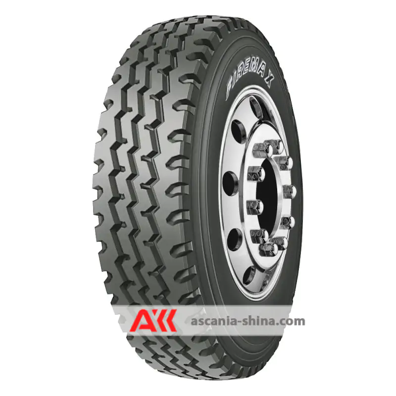 Фото Firemax FM18 (универсальная) 12 R20 156/153K