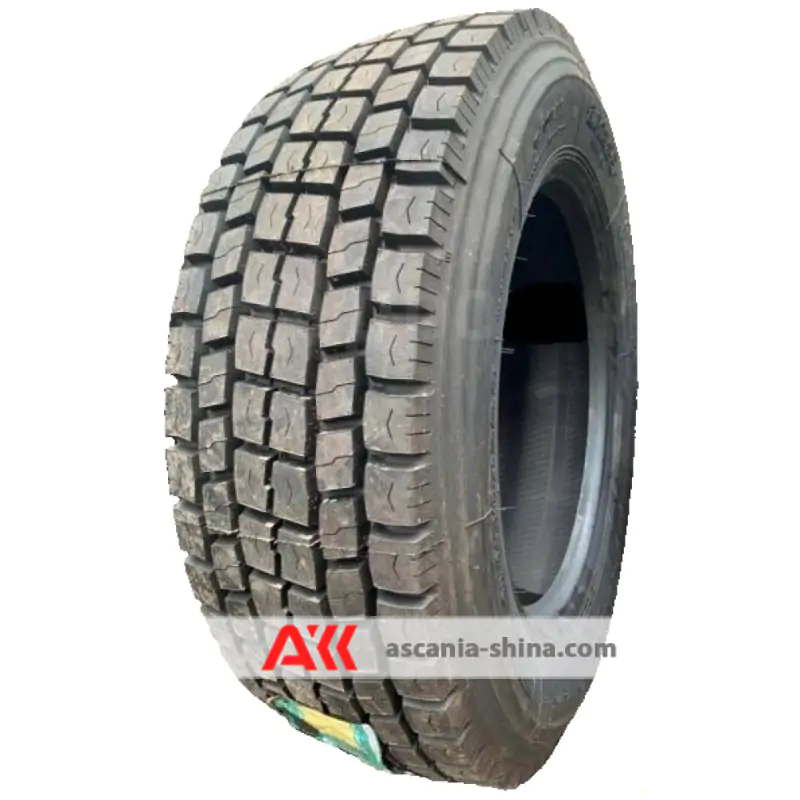 Фото Supercargo SC329 (ведущая) 315/80 R22,5 156/150M