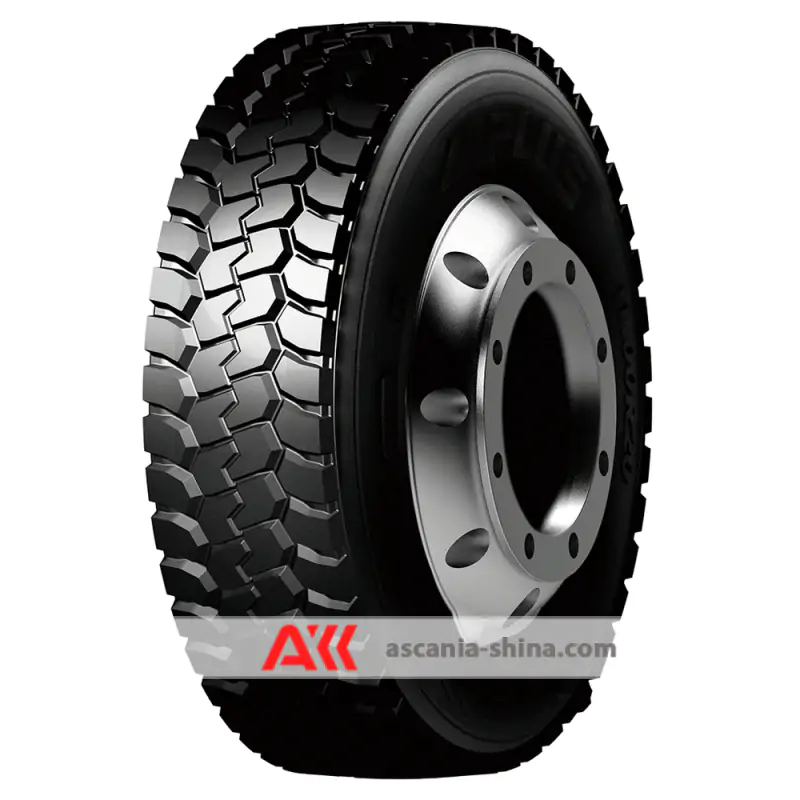 Фото Lanvigator D689 (Привідна) 11 R20 152/149K