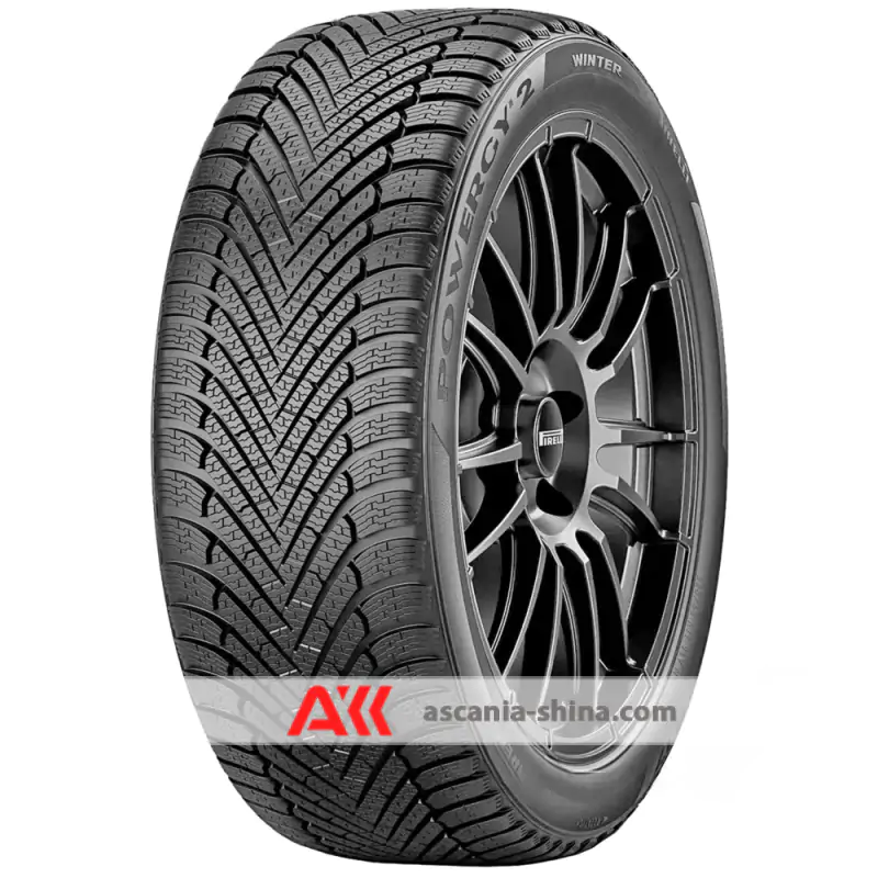 Фото Pirelli Powergy 2 Winter 235/55 R18 104H
