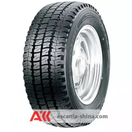 Фото Tigar CargoSpeed 185/80 R15C 103/102R 