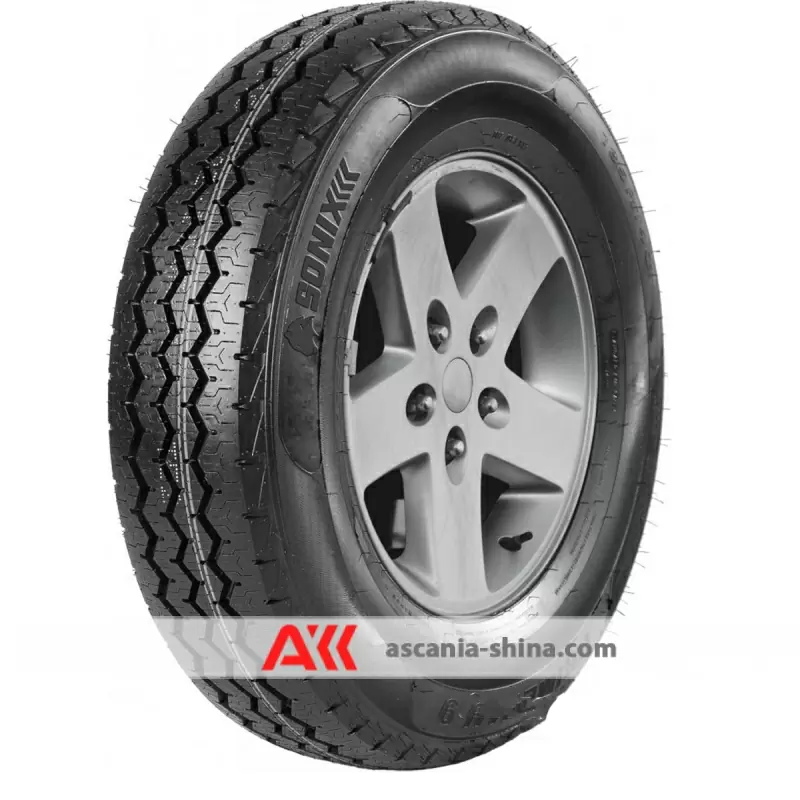 Фото Sonix Primevan 9 215/60 R17C 109/107T