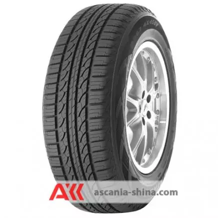 Фото Matador MP 82 Conquerra 2 225/65 R17 102H FR 
