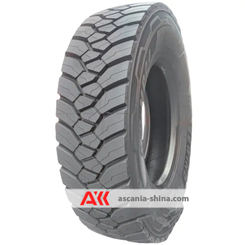 Фото CrossWind CW-MD04 (ведущая) 315/80 R22,5 158/150K