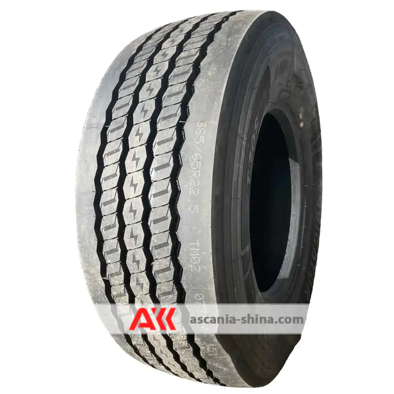 Фото Lanvigator T708 (прицепная) 385/65 R22,5 164K