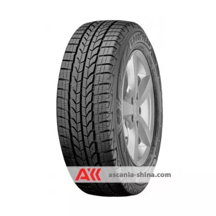 Фото GoodYear Ultra Grip Cargo 225/75 R16C 118/116R