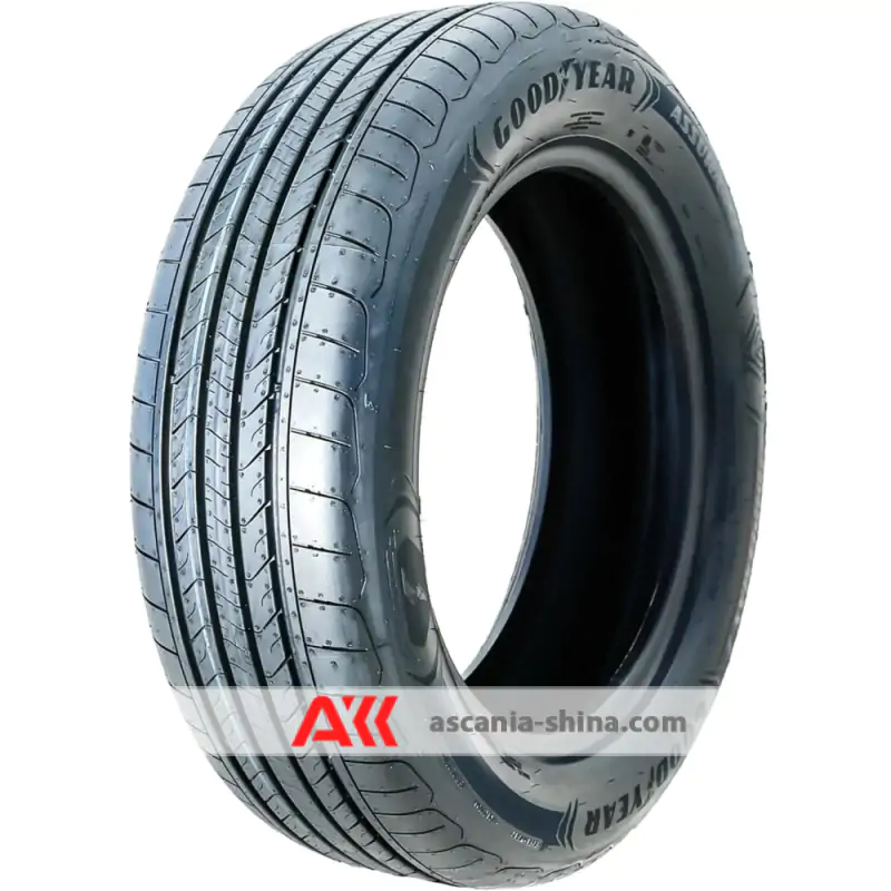 Фото GoodYear Assurance TripleMax2 215/60 R17 96H