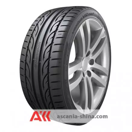 Фото Hankook K120 Ventus V12 Evo2 255/45 R20 105Y XL 