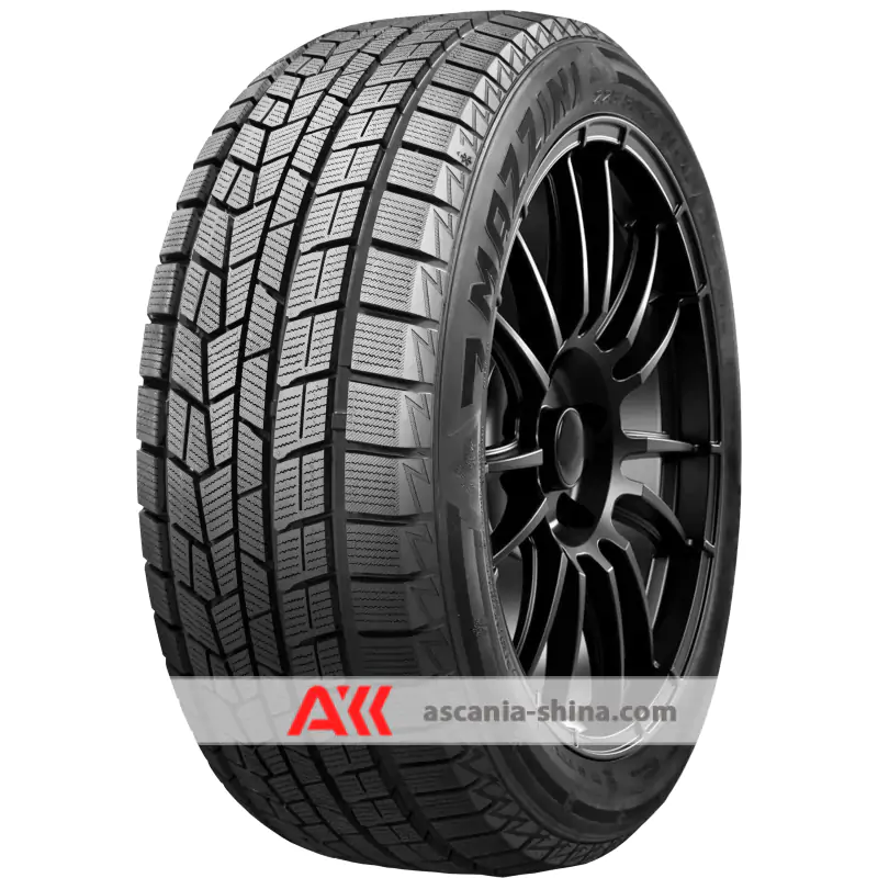 Фото Mazzini Snow Leopard 3 265/45 R21 108H