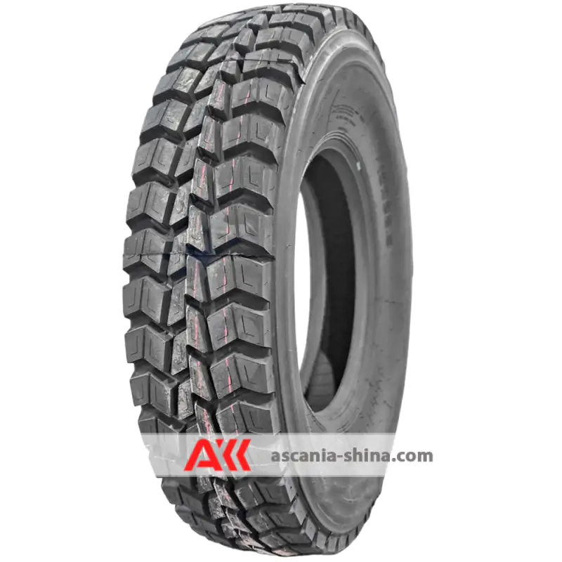 Фото Wellplus WDM956 (Привідна) 13 R22,5 156/150K