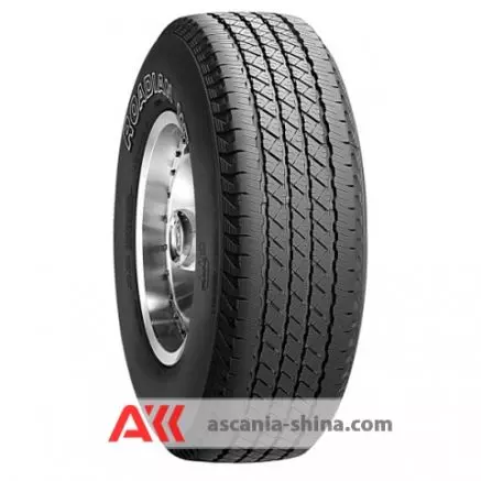 Фото Nexen (Roadstone) Roadian HT(SUV) 215/75 R15 100S