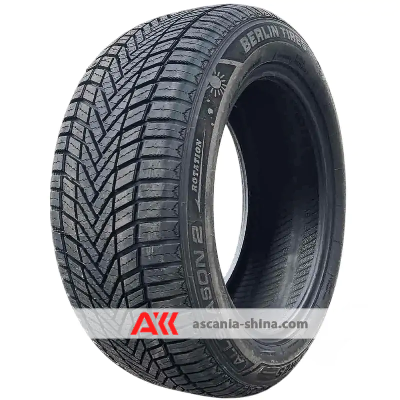 Фото Berlin All Season 2 215/55 R17 98W