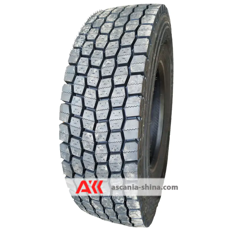 Фото Aufine Smart ADR8 (Привідна) 295/80 R22,5 154/150L