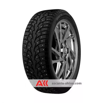 Фото Grenlander Icedefensor Stud I 195/60 R15 92T