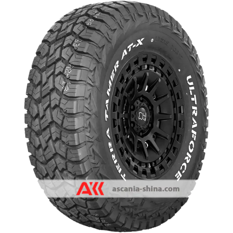 Фото Ultraforce Terra Tamer AT-X 285/60 R18 122/119S