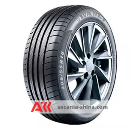 Фото Wanli SA302 225/55 R17 101W