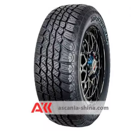 Фото Tracmax X-privilo AT08 235/65 R17 104T