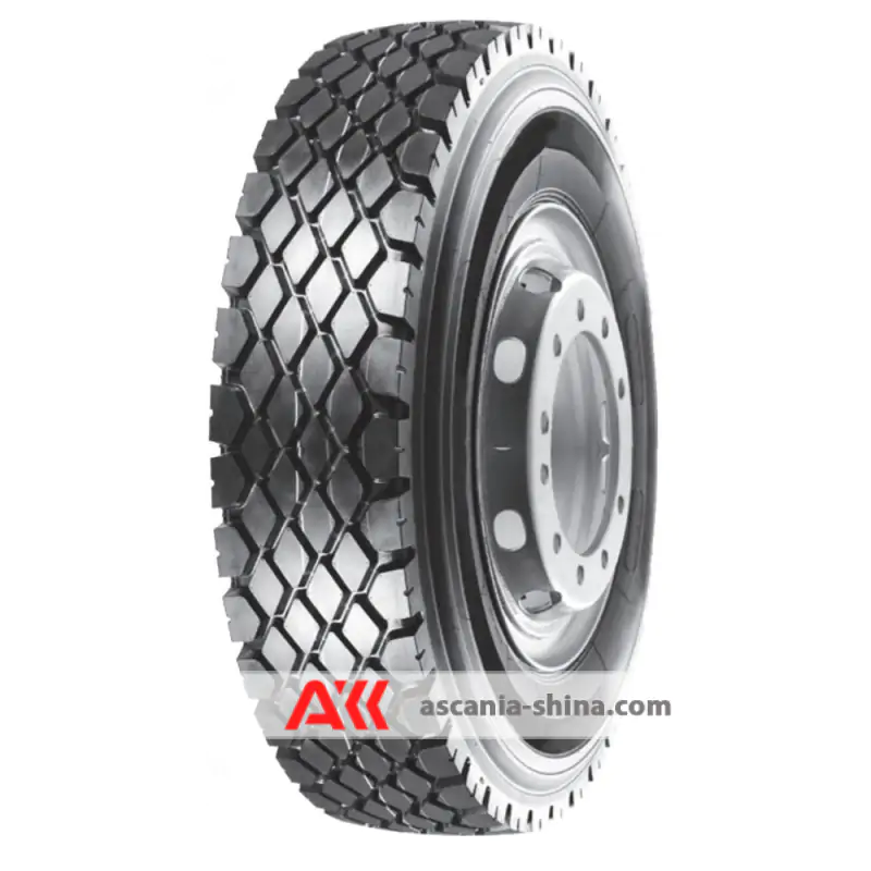 Фото Gallant GL616 (ведущая) 10 R20 149/146K