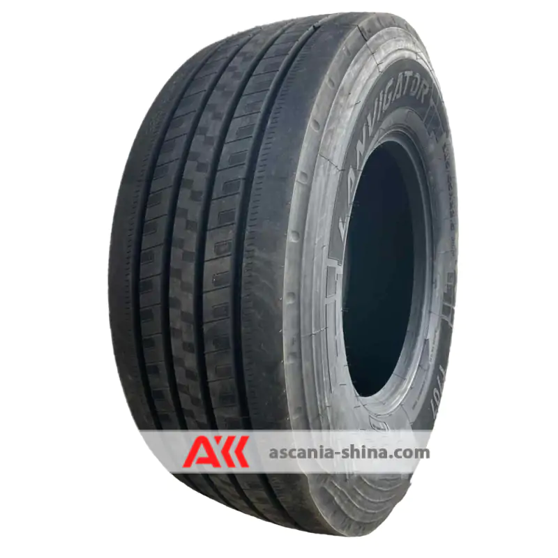 Фото Lanvigator T707 (прицепная) 385/65 R22,5 164K