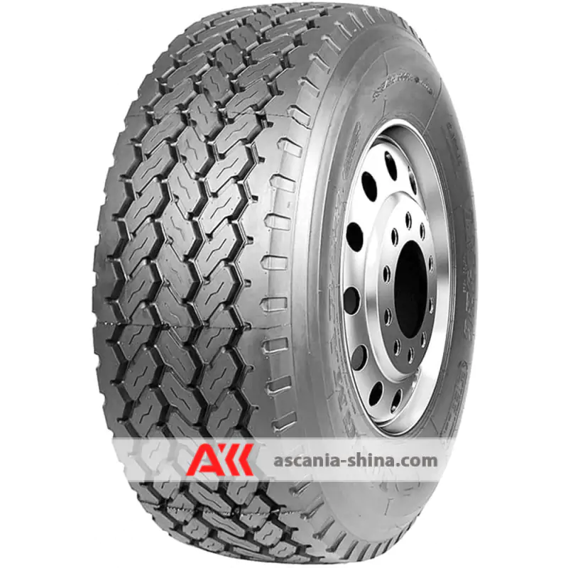 Фото Supercargo SC526 (Універсальна) 385/65 R22,5 164J