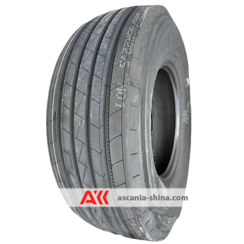 Фото Fairking FK777 (рулевая) 385/65 R22,5 160K