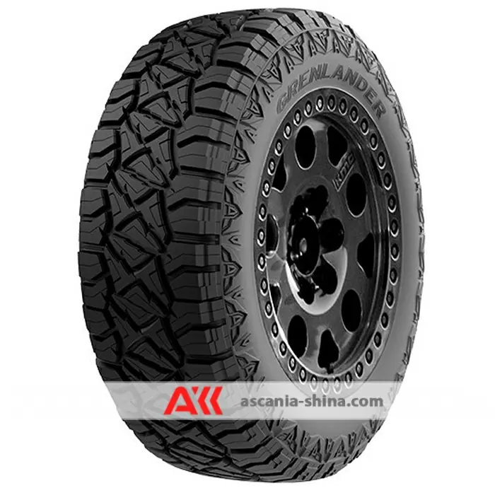 Фото Grenlander Conquewind R/T 265/70 R17 118/115Q