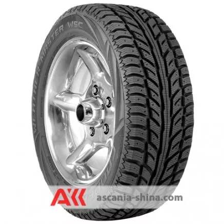 Фото Cooper Weather-Master WSC 245/70 R16 107T 
