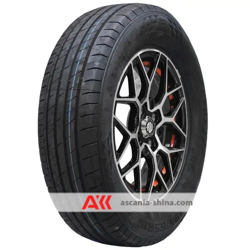 Фото Minnell Radial P03 195/65 R15 91V
