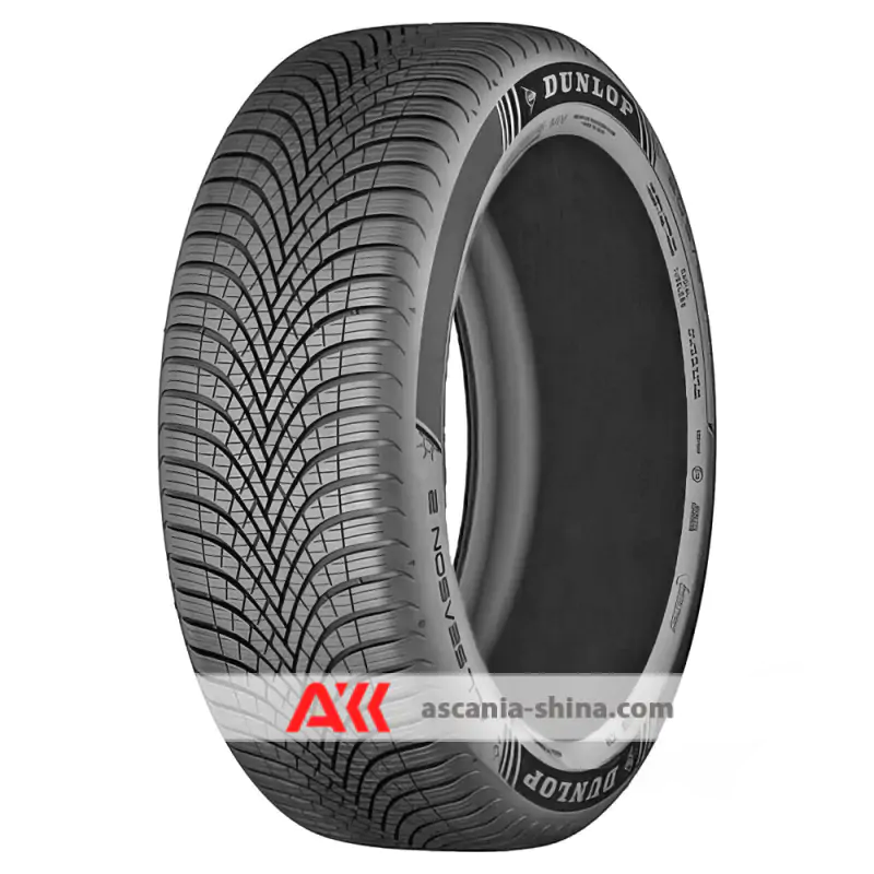 Фото Dunlop All Season 2 175/55 R20 89T