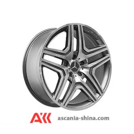 Фото Replica Mercedes (MR975) 10.0xR20 5х130 ET50 DIA84.1 (GMF)