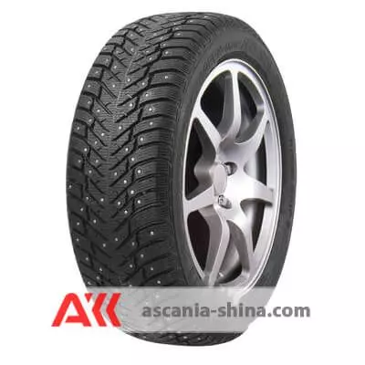 Фото Ling Long Green-Max Winter Grip 2 205/60 R16 96T шип