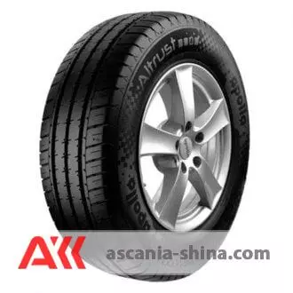 Фото Apollo Altrust + 235/65 R16C 115/113R