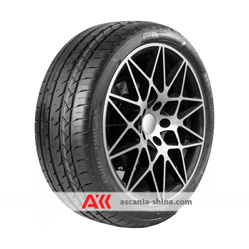 Фото Sonix Prime UHP 08 295/40 R21 111W