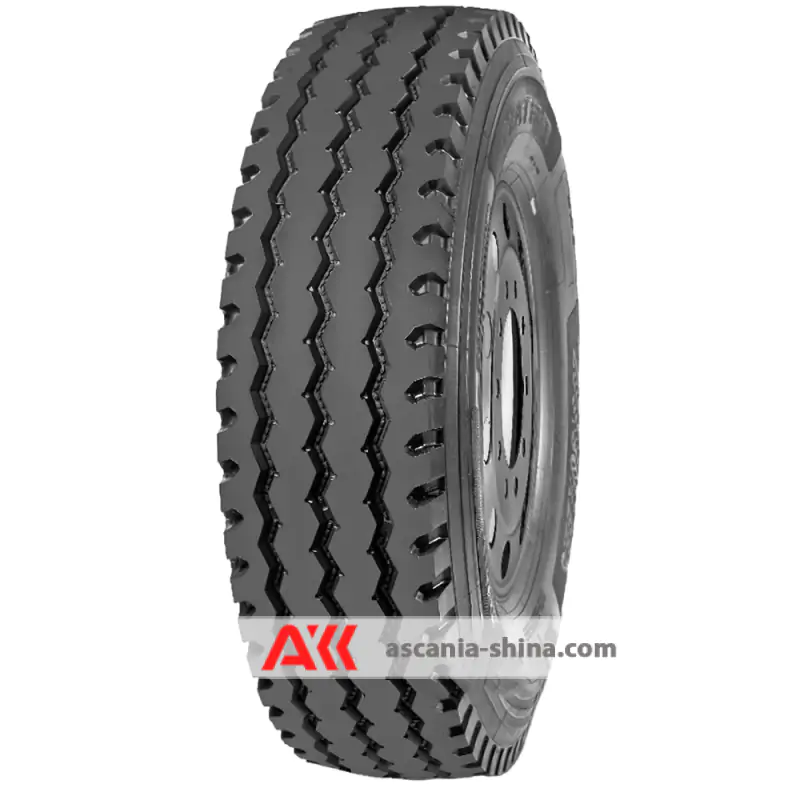 Фото Ovation VI-902es (Універсальна) 295/80 R22,5 152/149M