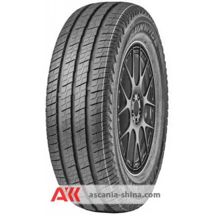 Фото Sunwide Vanmate 225/75 R16C 121/120R