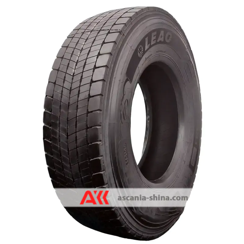 Фото Leao Green-Van ETD100 (Привідна) 315/70 R22,5 156/150L