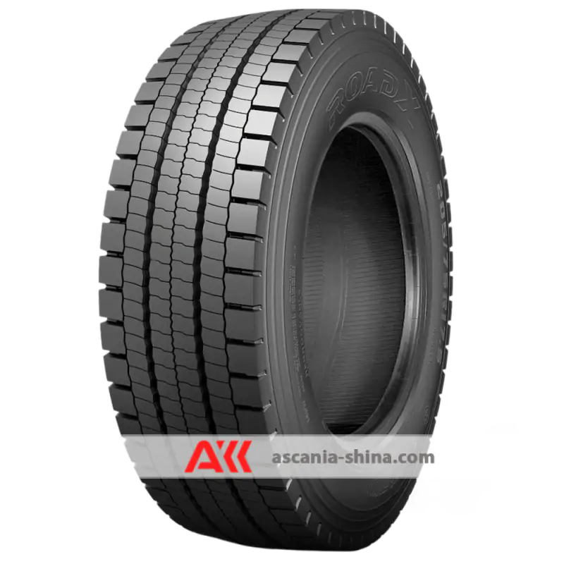 Фото RoadX HD780 (Привідна) 295/80 R22,5 152/149L